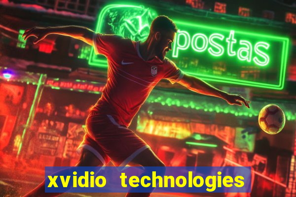 xvidio technologies startup os download